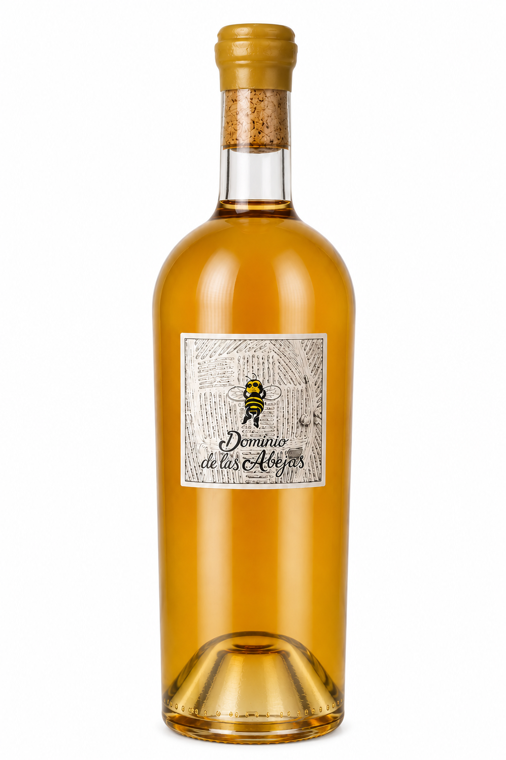 Dominio de las Abejas Naranja 2024