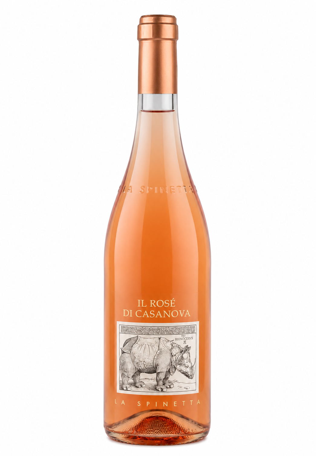 Il Rosé di Casanova 2024