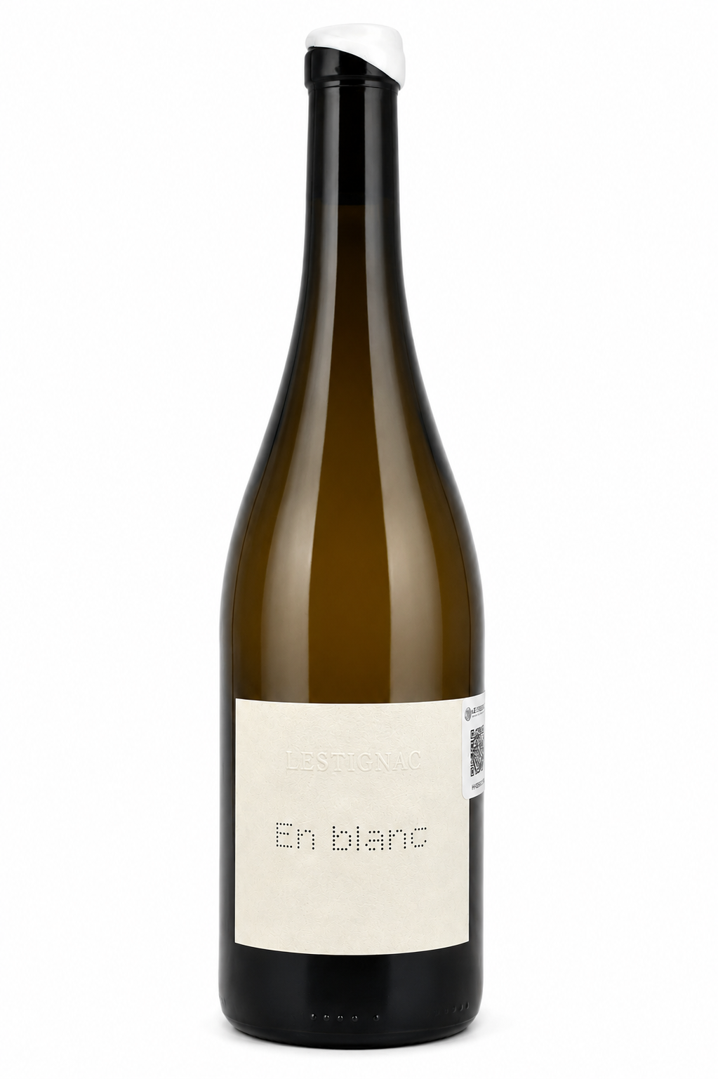 Château Lestignac En Blanc XX 2020