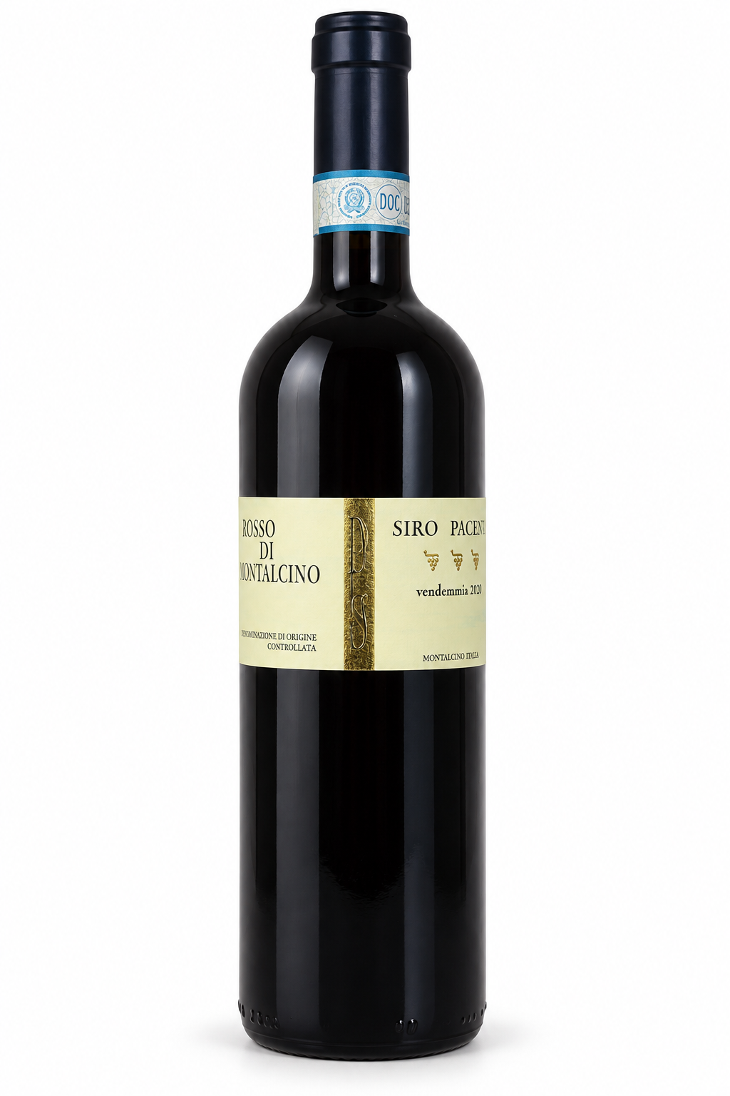Siro Pacenti Rosso di Montalcino 2023