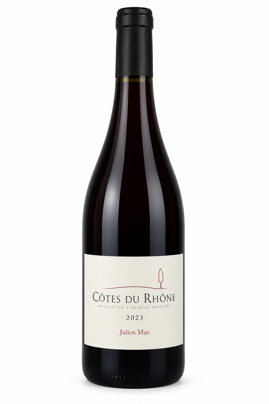 Domaine de la Graveirette Cotes du Rhone 2023
