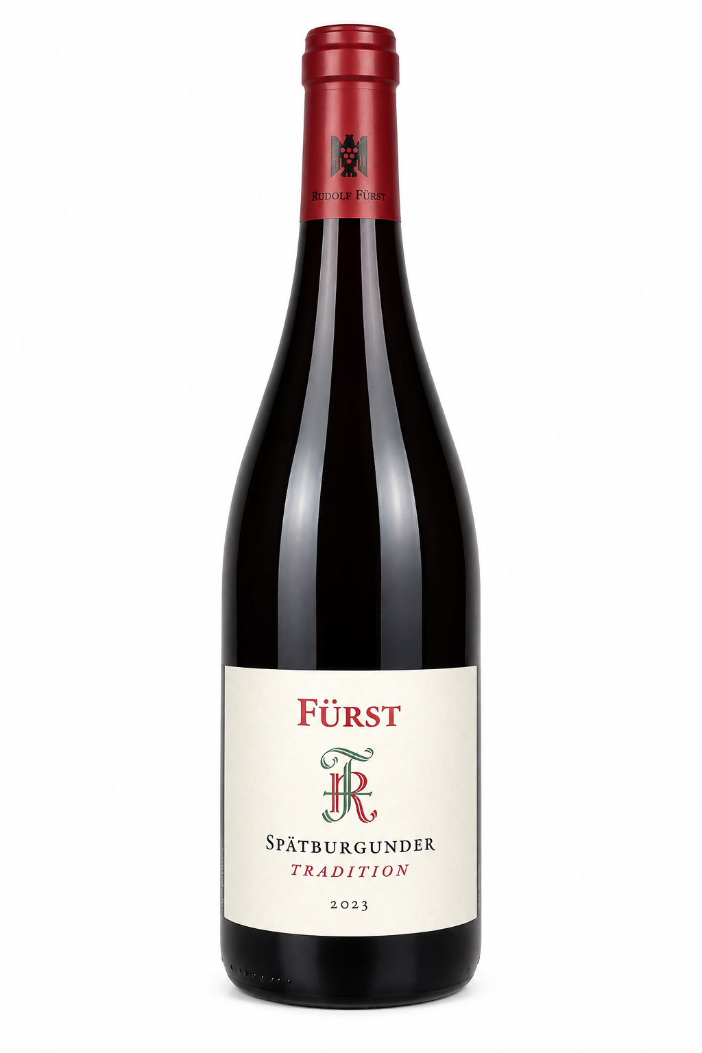 Weingut Rudolf Fürst Spätburgunder Tradition 2023