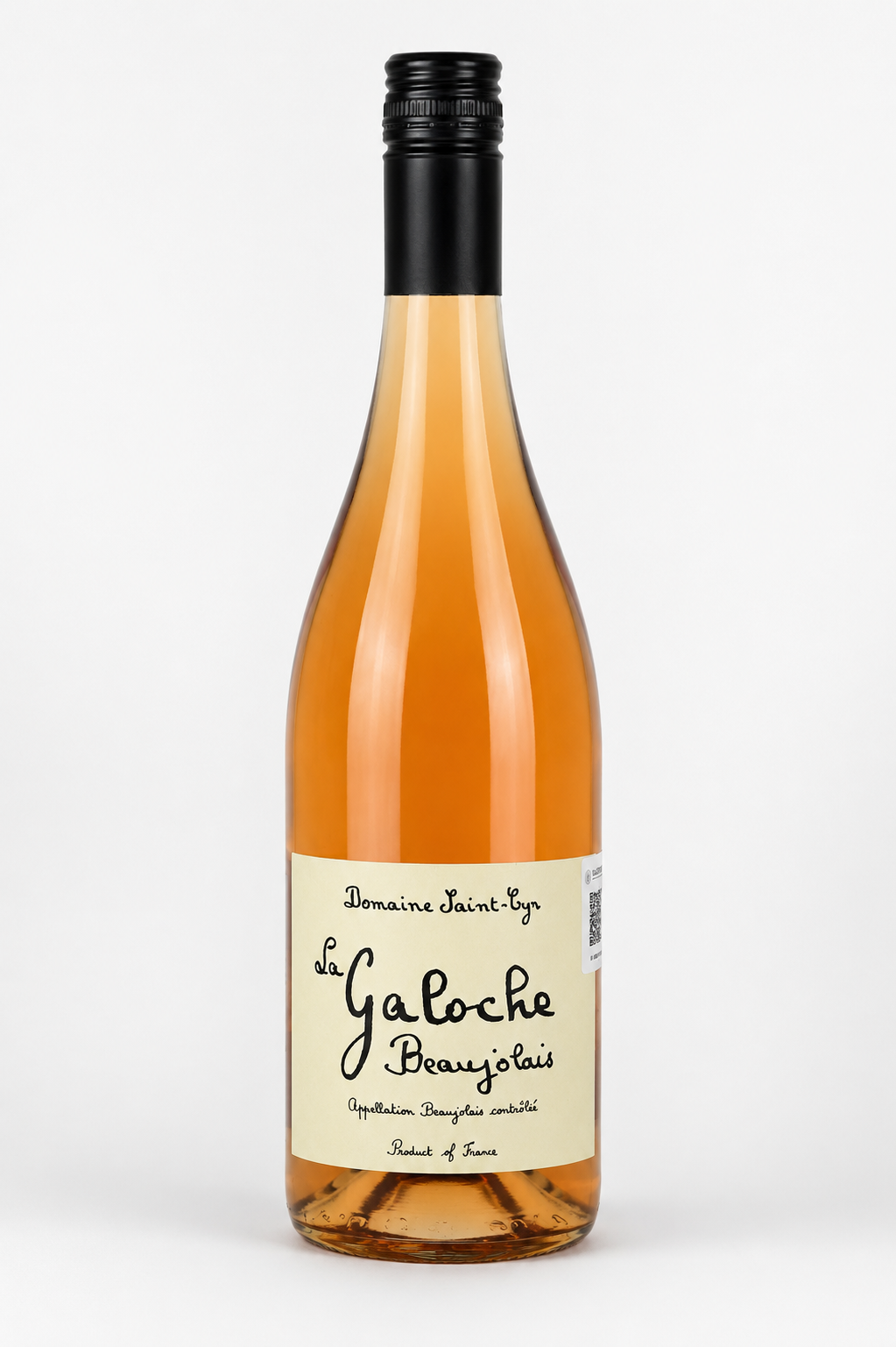 Domaine Saint-Cyr La Galoche Beaujolais Rosé 2024