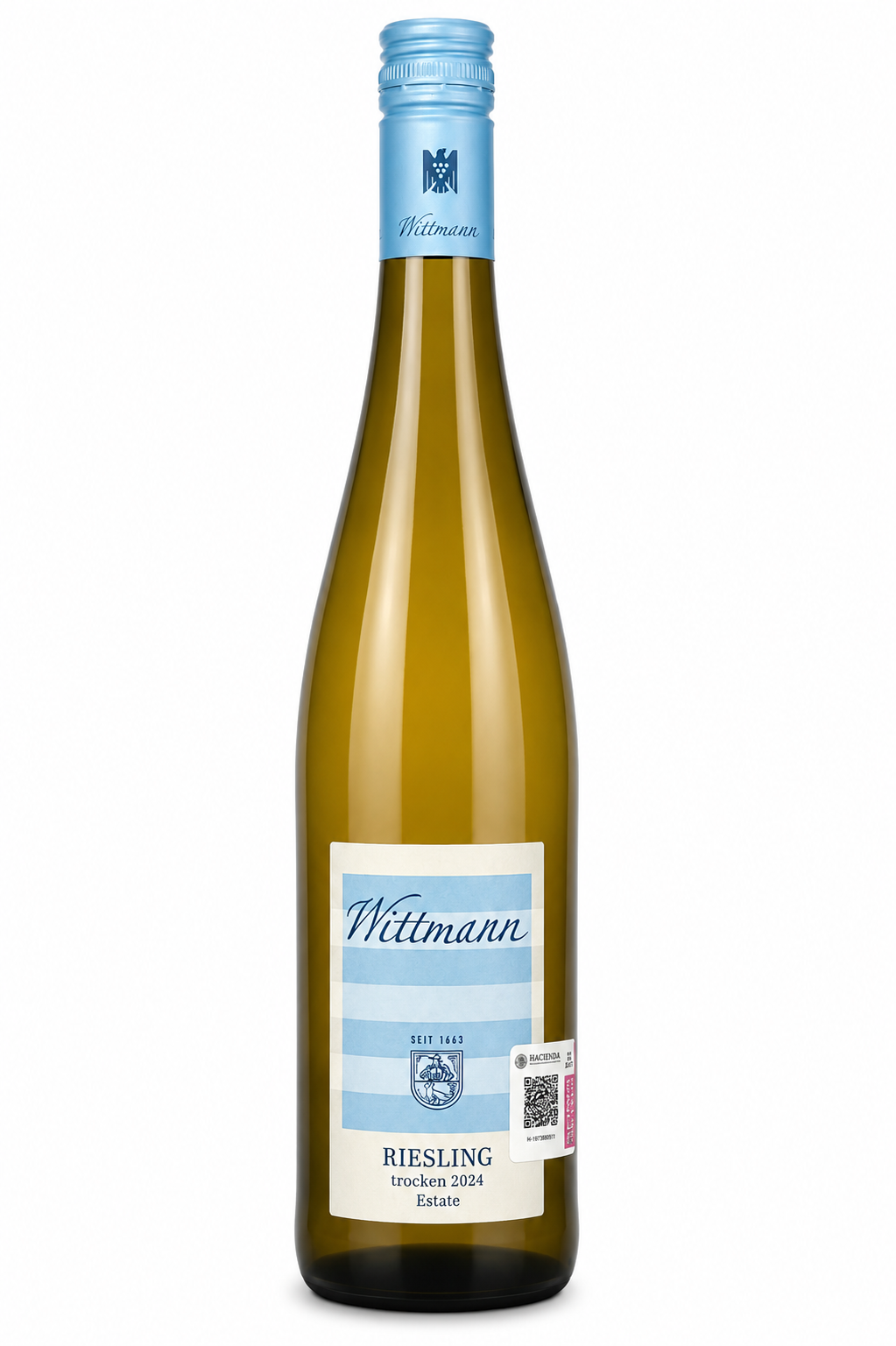 Wittman Estate Riesling 2024
