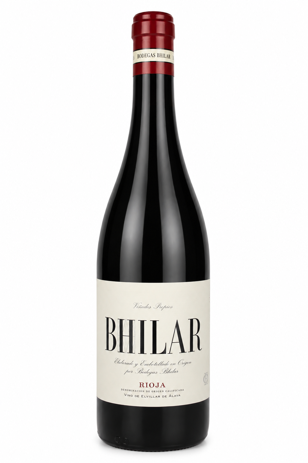 Bhilar Tinto Rioja 2023
