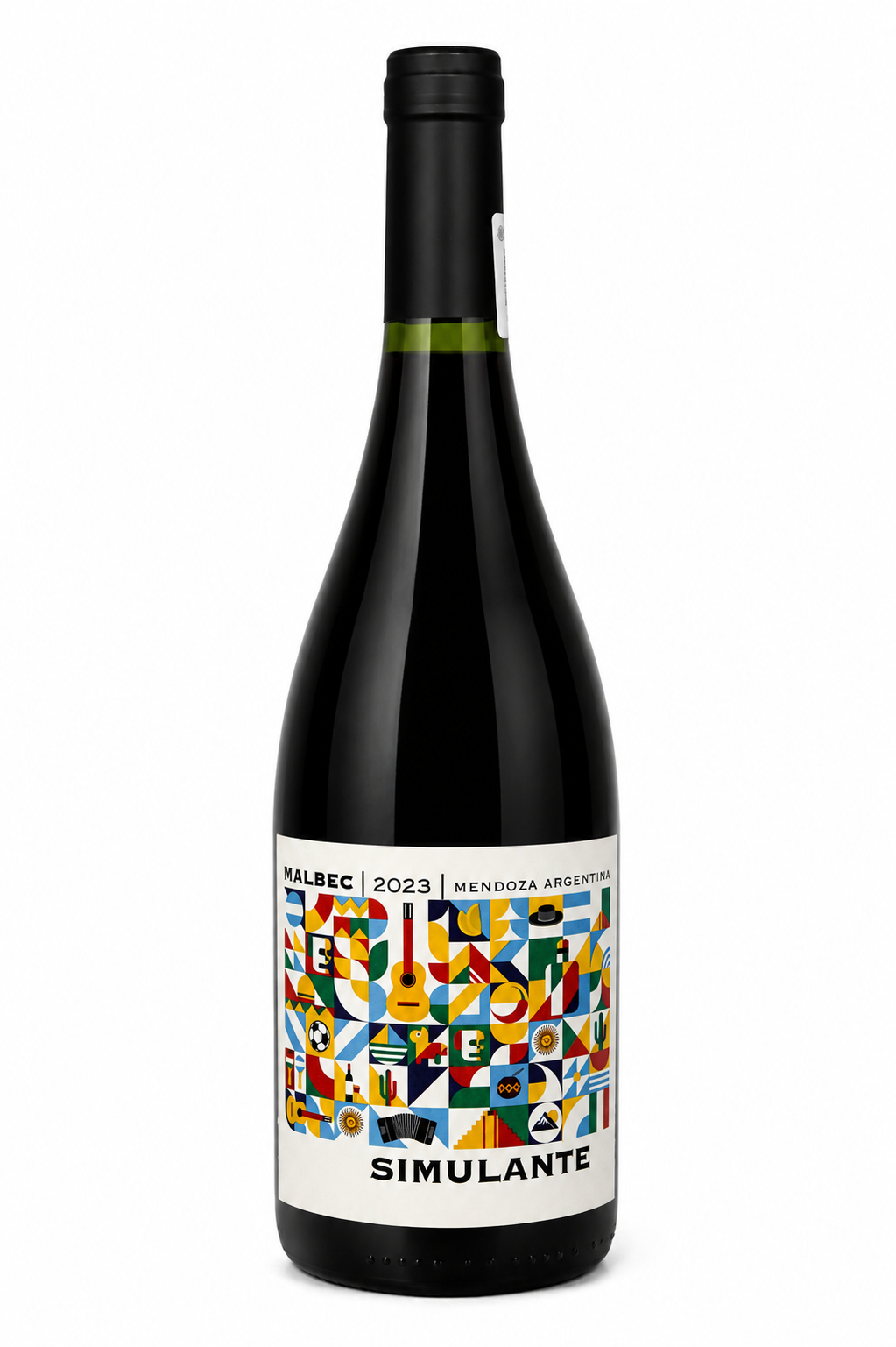 Simulante Malbec 2024