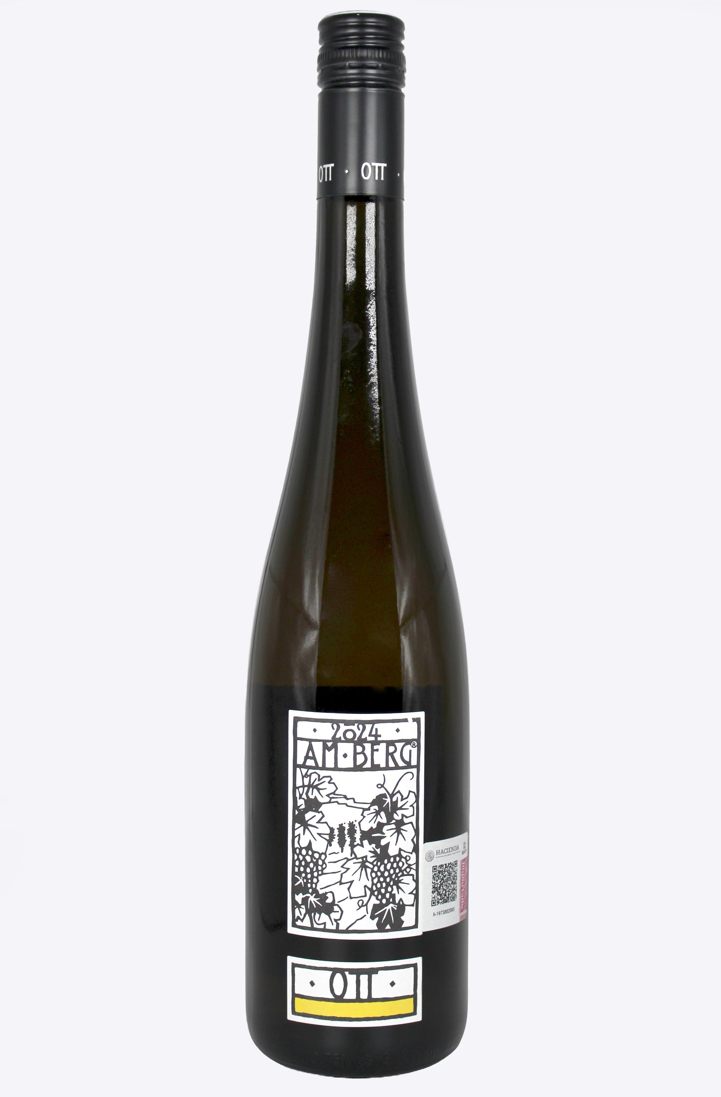 Weingut Bernhard Ott Am Berg 2024