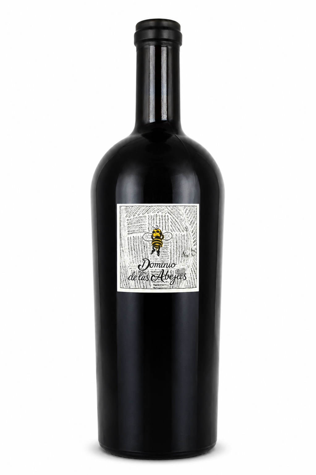 Dominio de las Abejas Nebbiolo 2025
