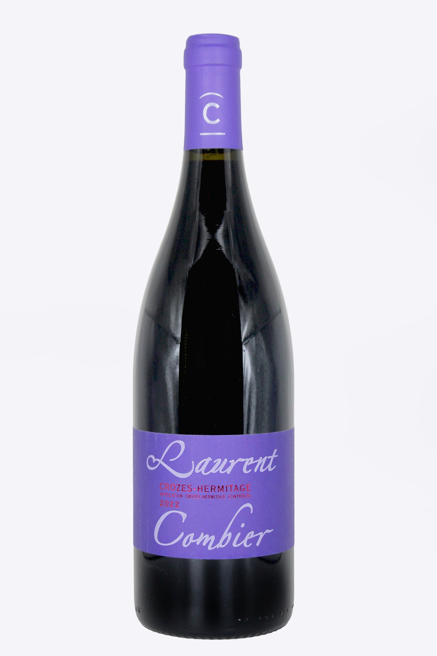 Laurent Combier Cuvee L 2022