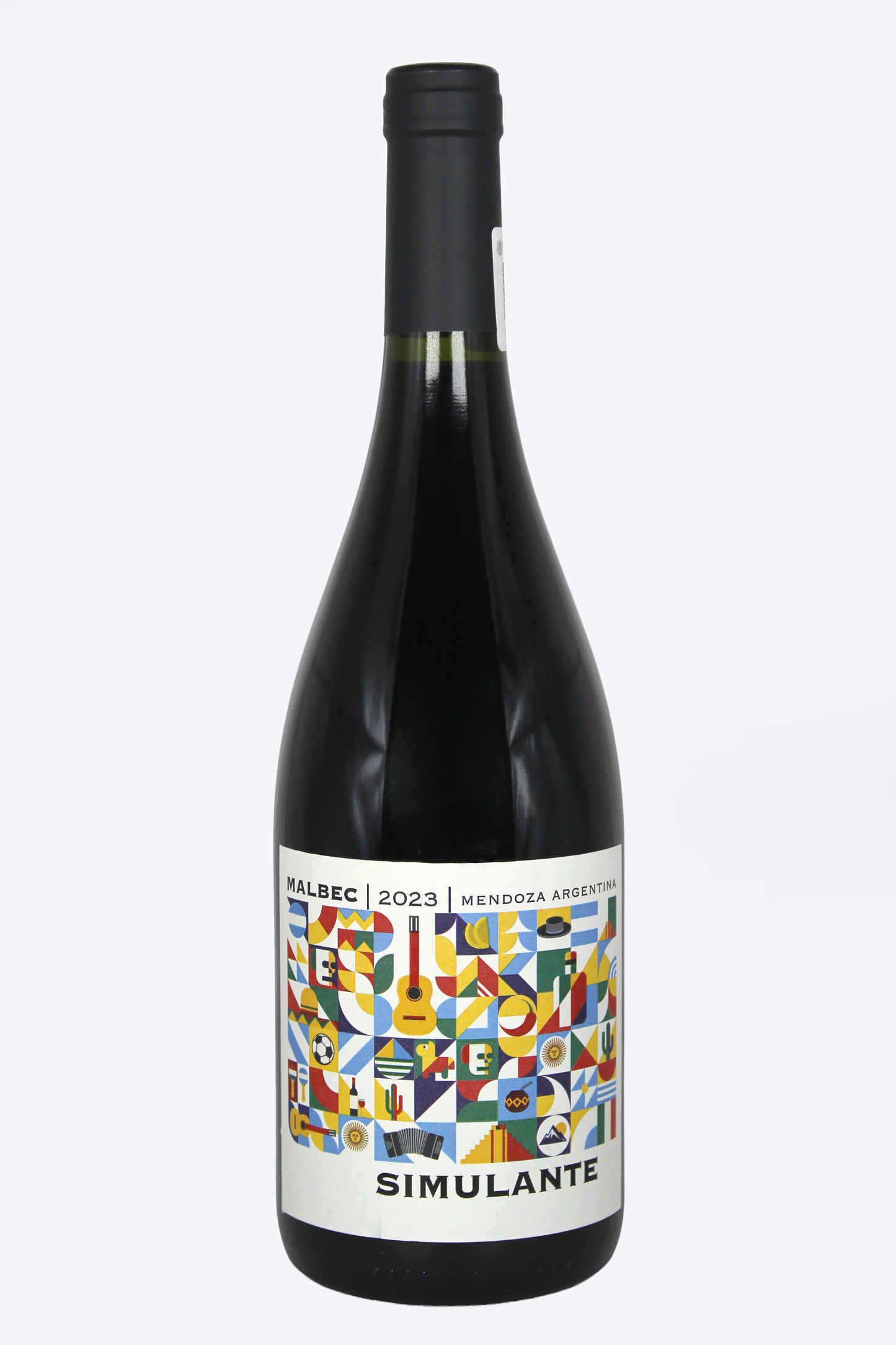 Simulante Malbec 2024