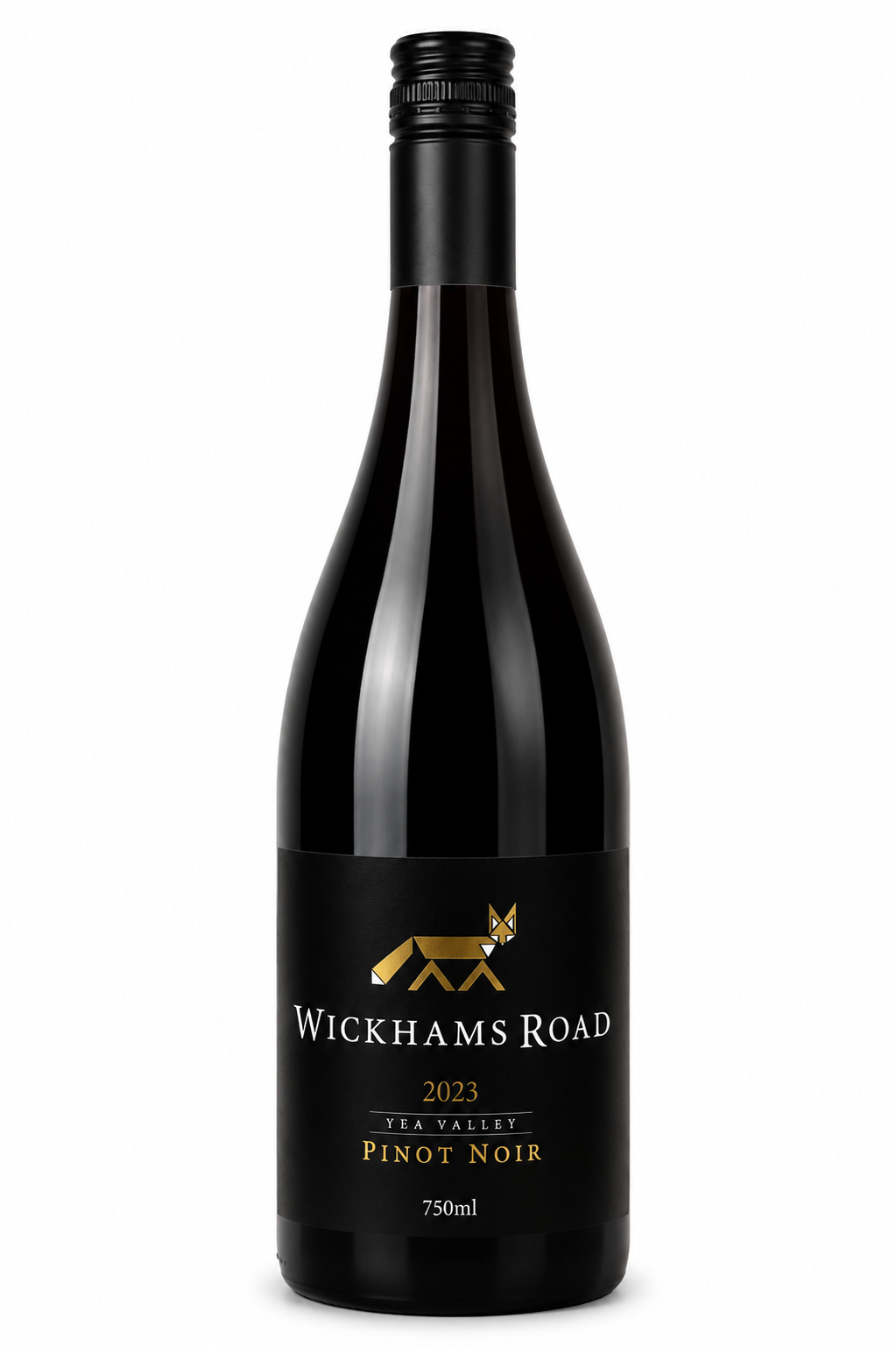 Hoddles Creek Estate Wickhams Road Yea Valley Pinot Noir 2023