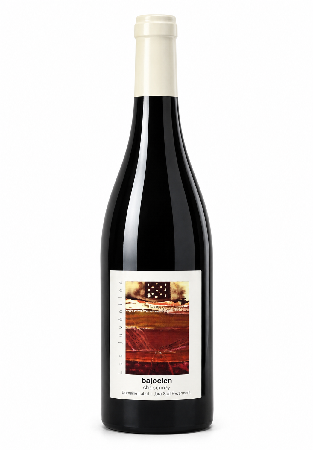 Domaine Labet Bajocien 2022