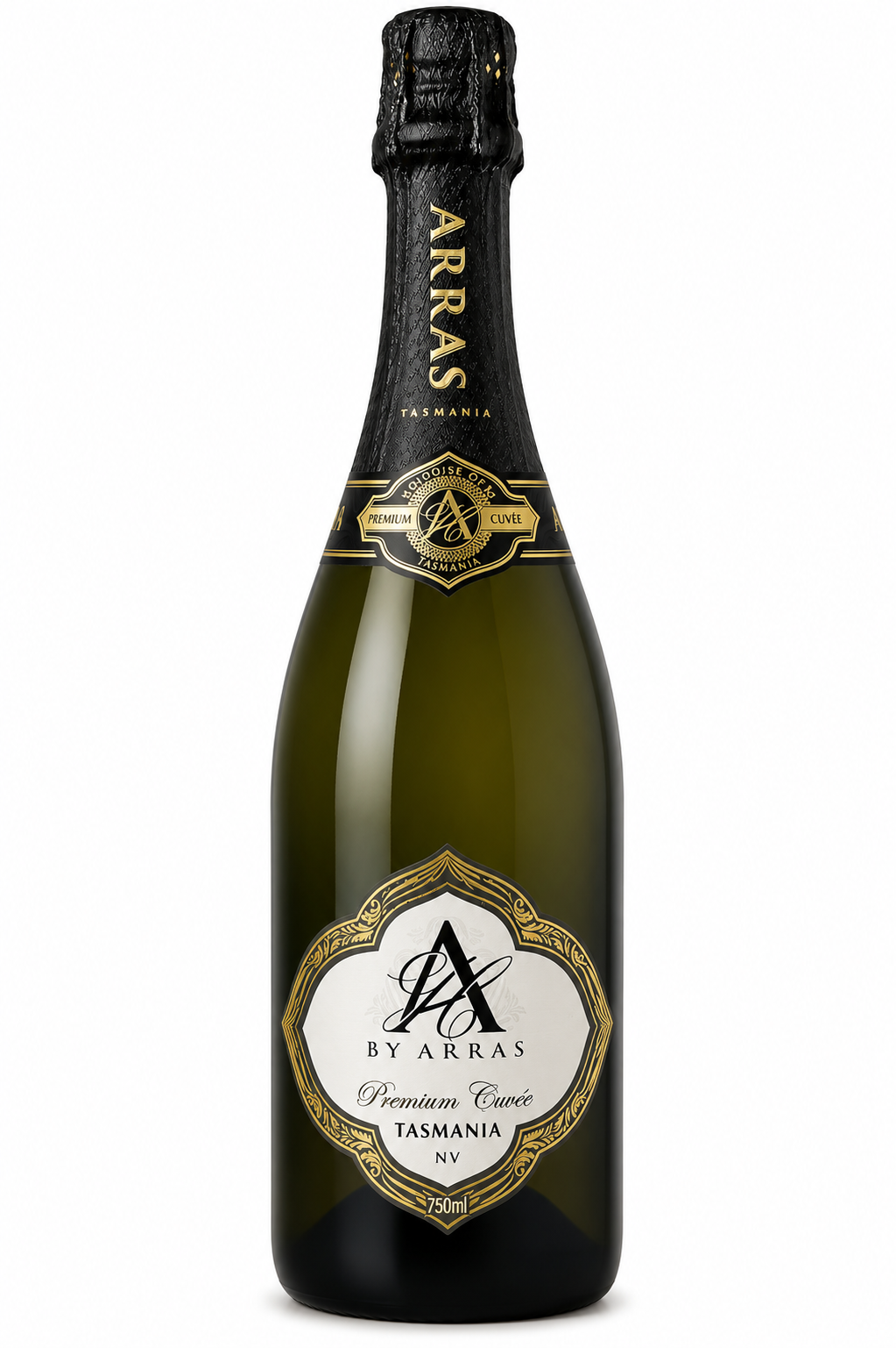House of Arras A by Arras Premium Cuvée NV