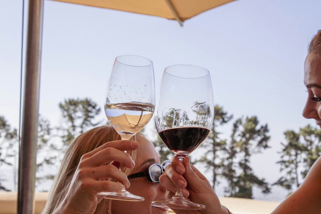 Como elegir un vino sin equivocarte 🍷