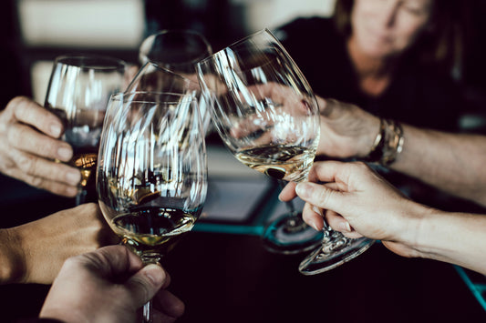 La Sierra de Madrid, el resurgimiento de Garnacha