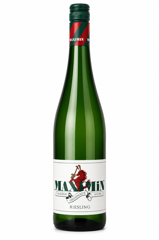 Maximin Grünhaus Maximin Riesling 2023