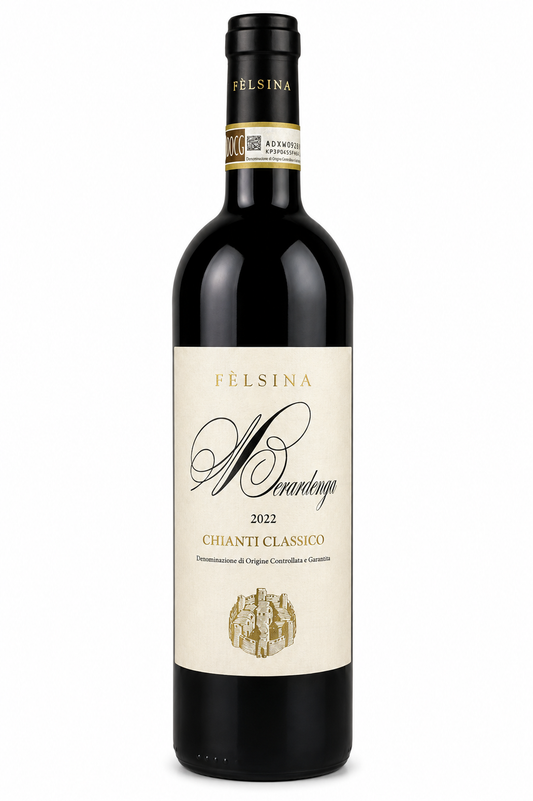 Fèlsina Berardenga Chianti Classico 2022