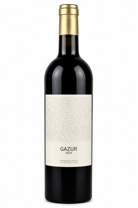 Telmo Rodríguez Gazur Ribera del Duero 2024
