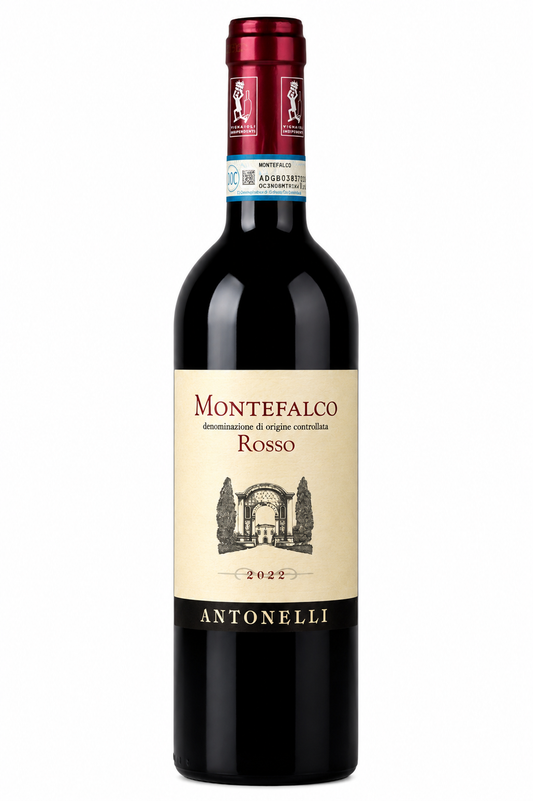 Antonelli Montefalco Rosso 2021
