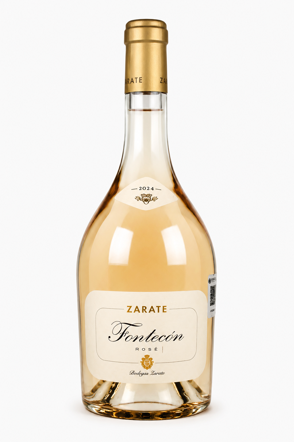 Zárate Fontecón 2024