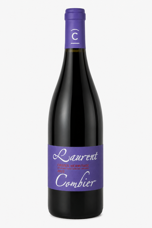 Laurent Combier Cuvee L 2023