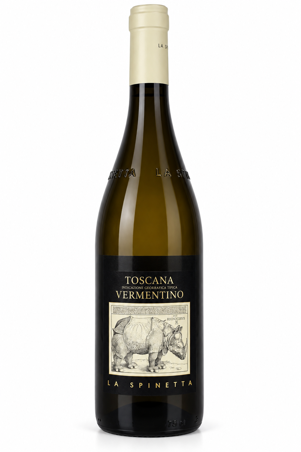La Spinetta Vermentino 2025