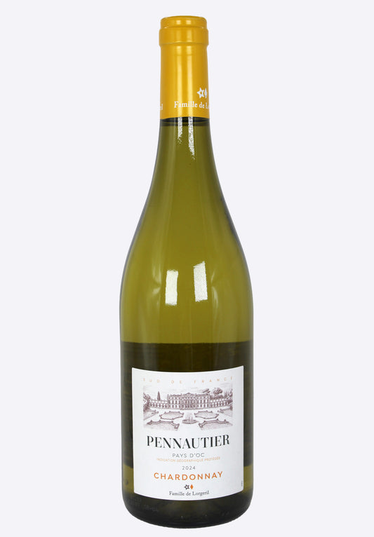 Pennautier Chardonnay 2023