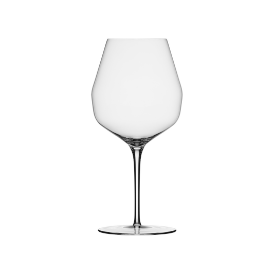 MARK THOMAS Double Blend Red Expression