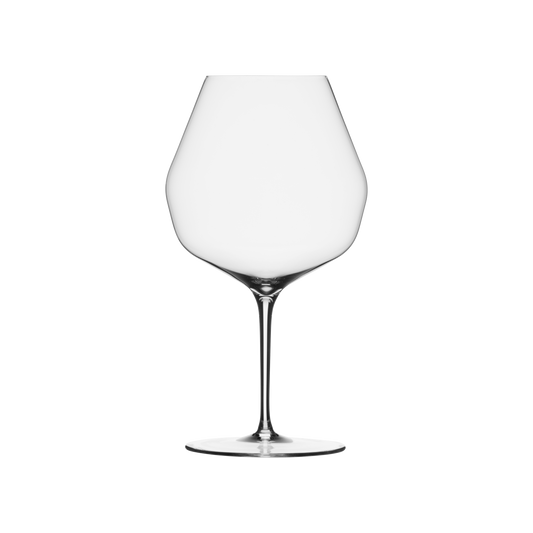 MARK THOMAS Double Blend Red