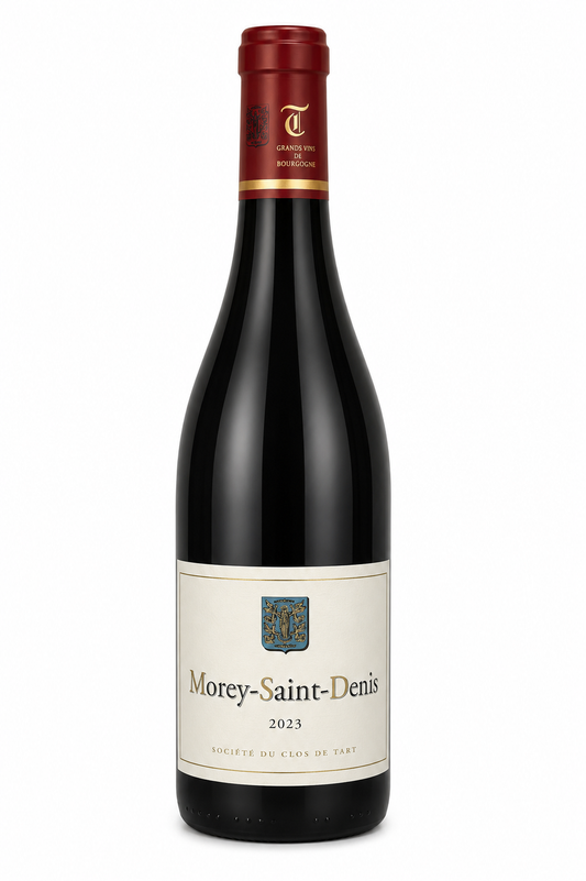 Domaine Clos de Tart Morey Saint Denis 2023