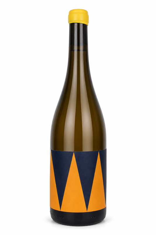 Albamar AAA Albariño 2023