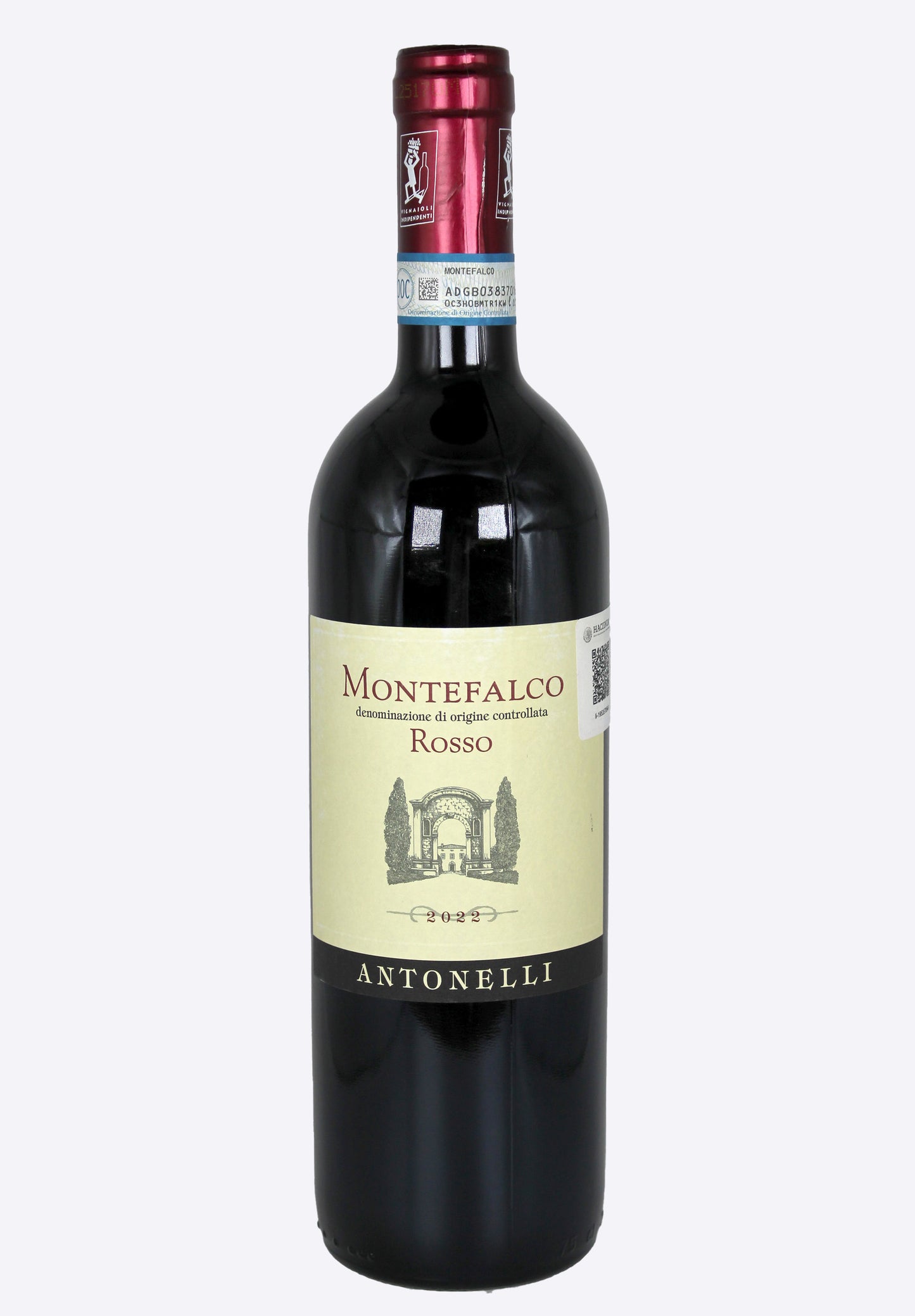 Antonelli Montefalco Rosso 2021