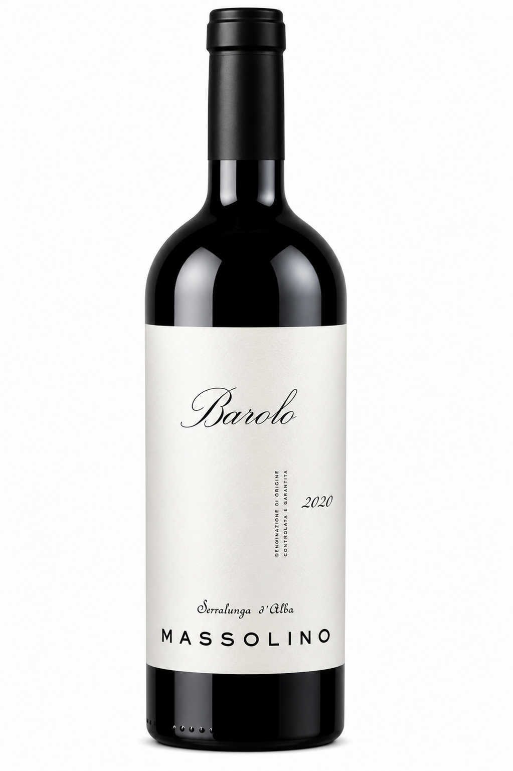 Massolino Barolo 2020