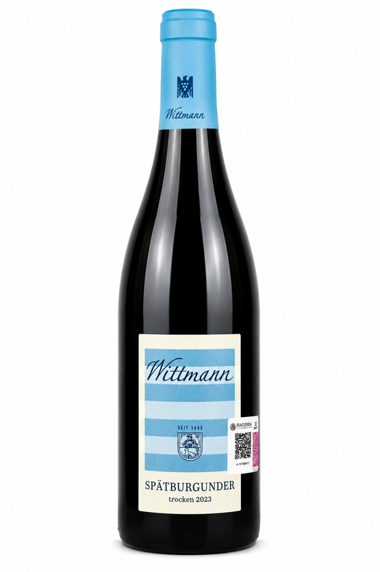 Wittmann Spätburgunder Trocken 2023