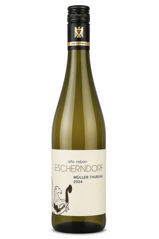 Weingut Egon Schäffer Müller-Thurgau 2024