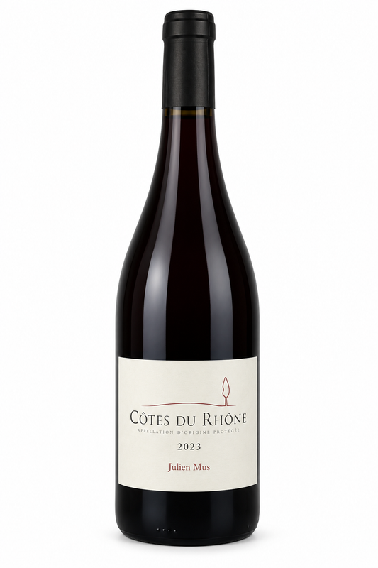 Domaine de la Graveirette Cotes du Rhone 2023