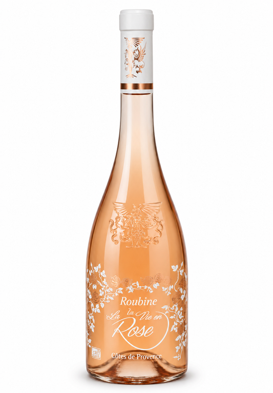 Roubine La Vie en Rose 2023