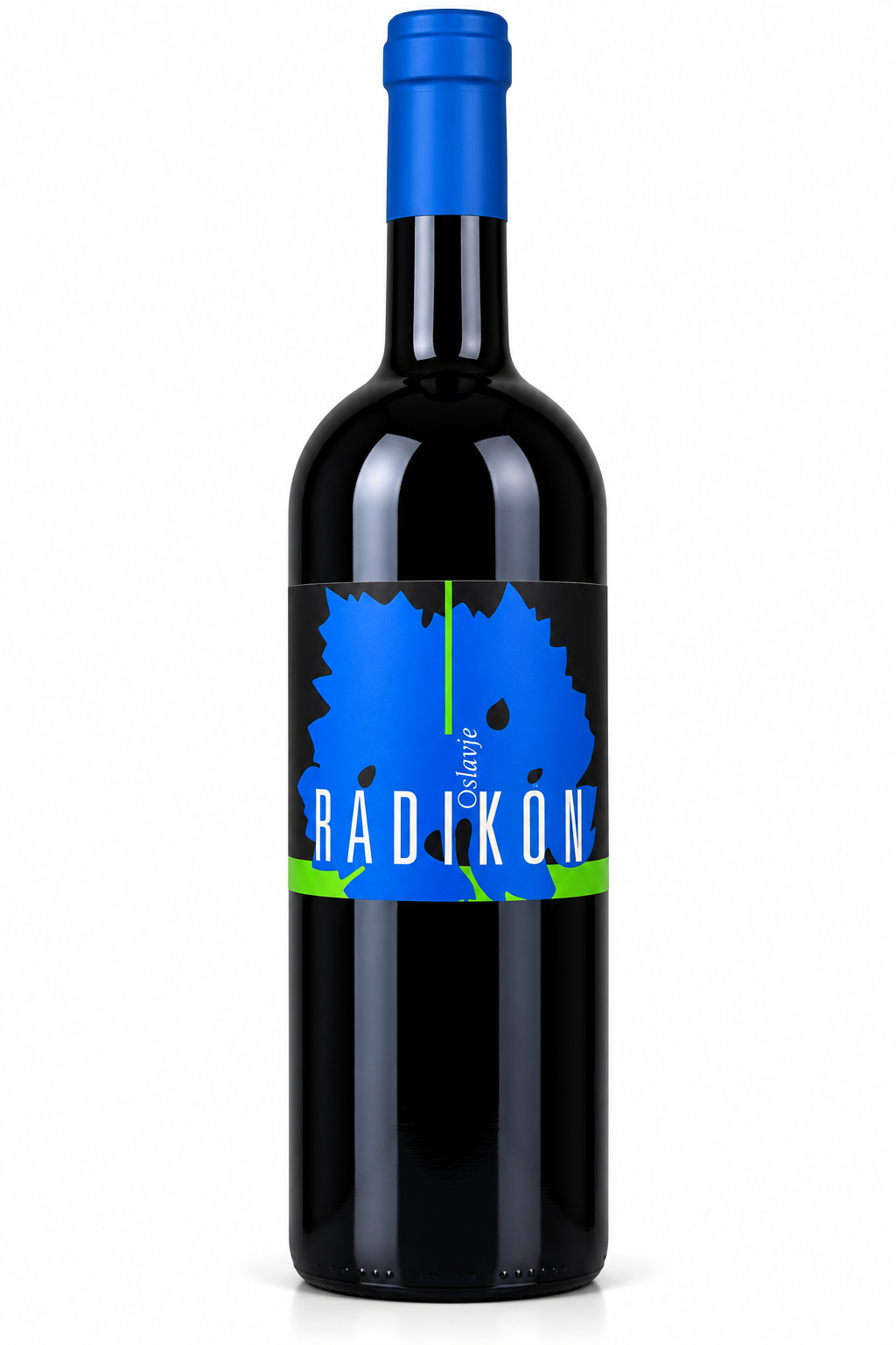 Radikon Oslavje 2018