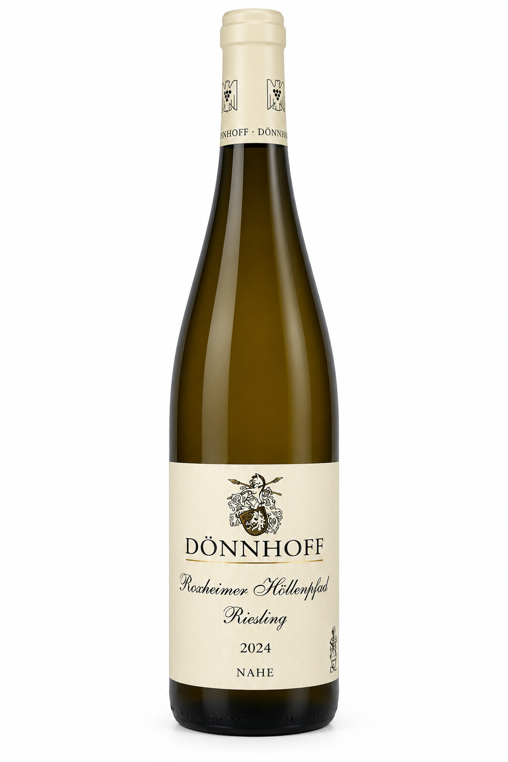 Dönnhoff Roxheimer Höllenpfad Riesling Trocken 2024