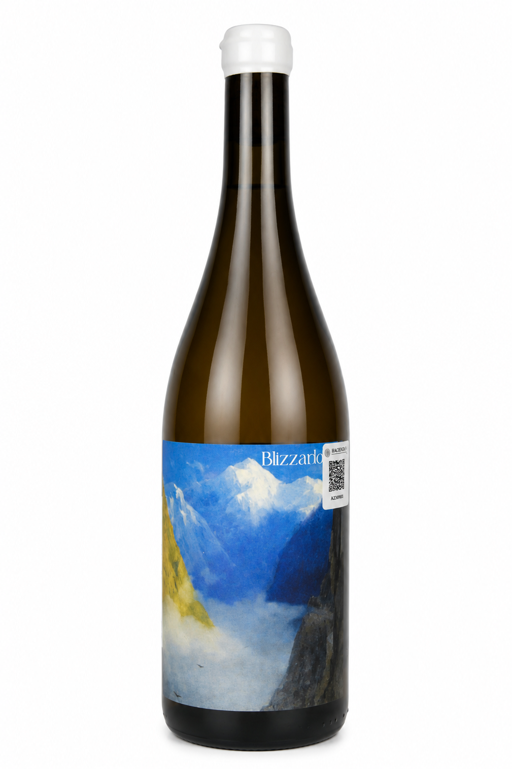Château Lestignac Blizzard 2023