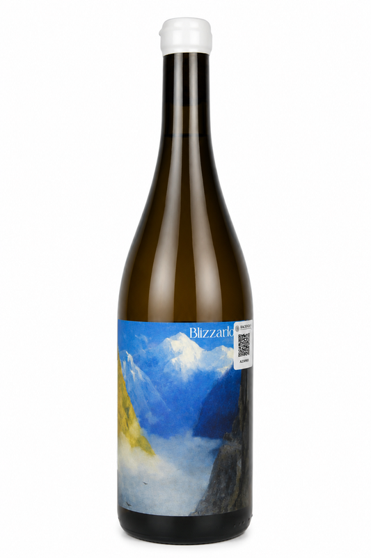 Château Lestignac Blizzard 2023