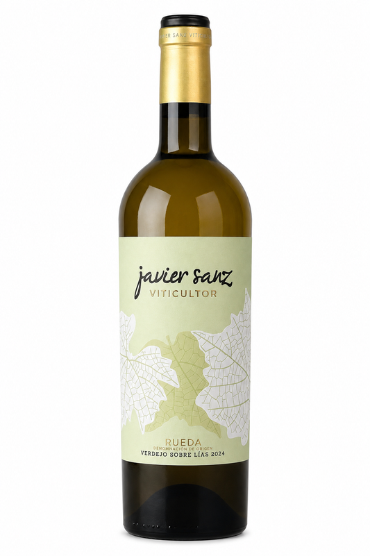 Javier Sanz Verdejo 2024