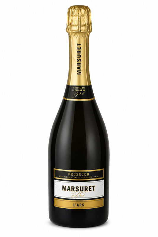 Marsuret L´Ars