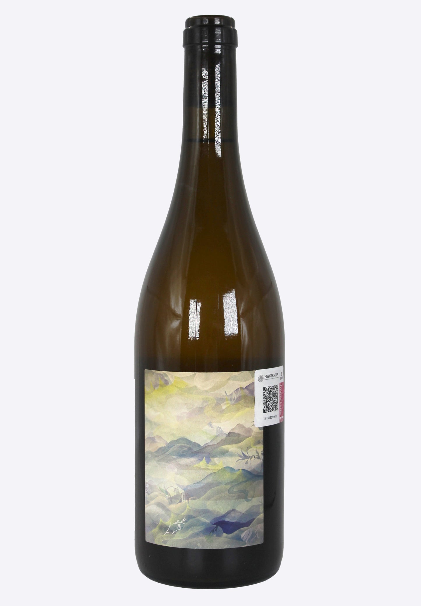 Château Lestignac Blizzard 2023