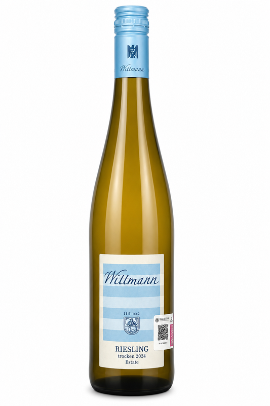 Wittman Estate Riesling 2024