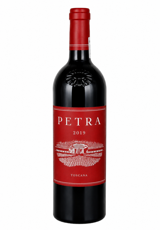 Petra Toscana 2019