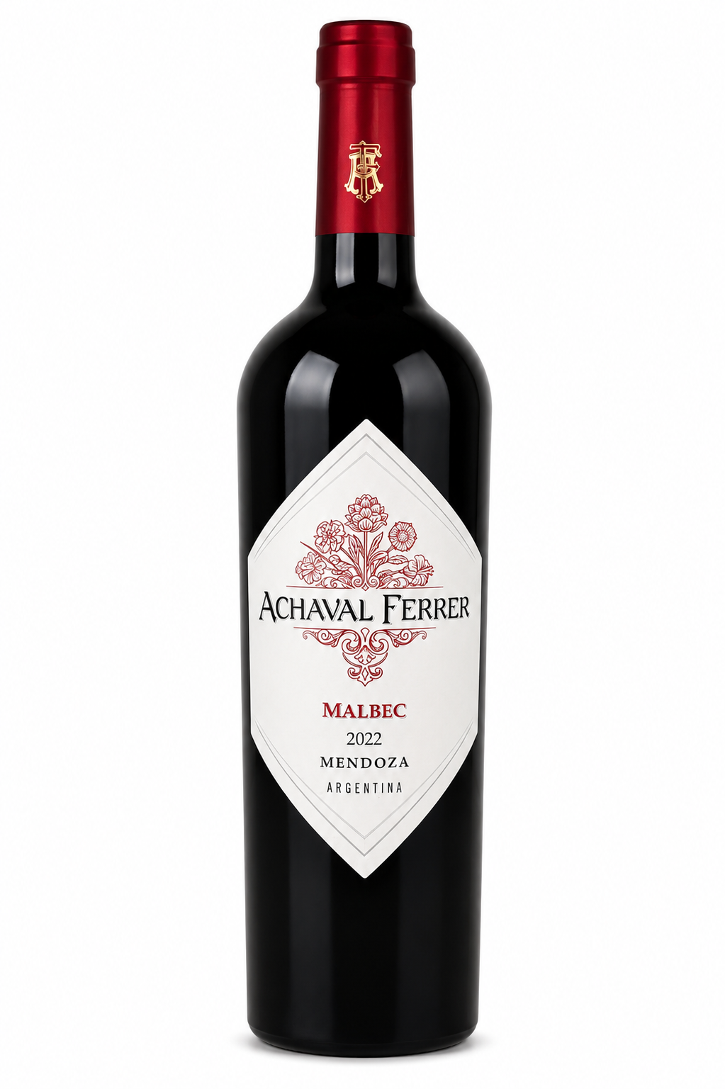Achaval Ferrer Malbec 2022