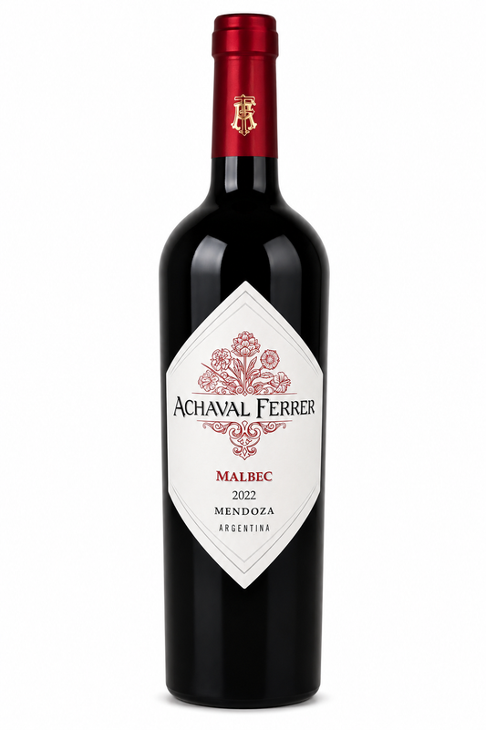 Achaval Ferrer Malbec 2022
