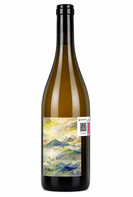 Château Lestignac Blizzard 2023