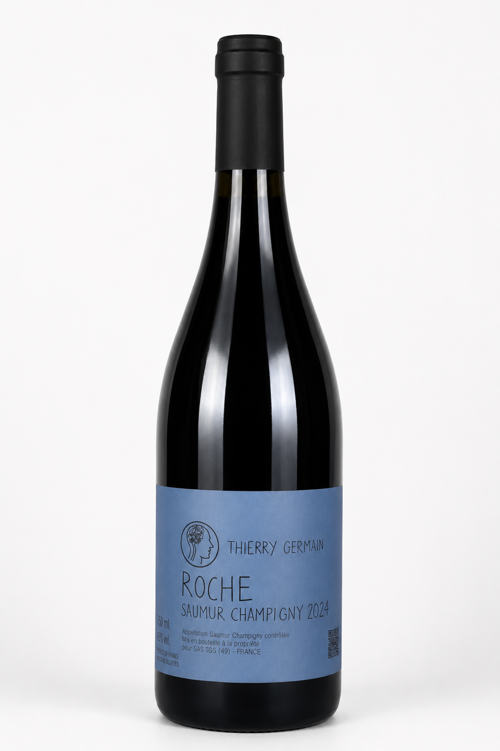 Domaine des Roches Neuves Roche 2024